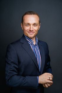 Andy Szekely