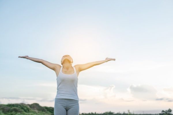 Cele 4 inteligenţe şi dezvoltarea personală (II) – Trupul şi spiritul