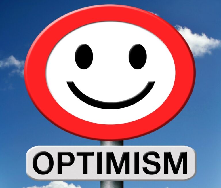 Exerciţii pentru optimism