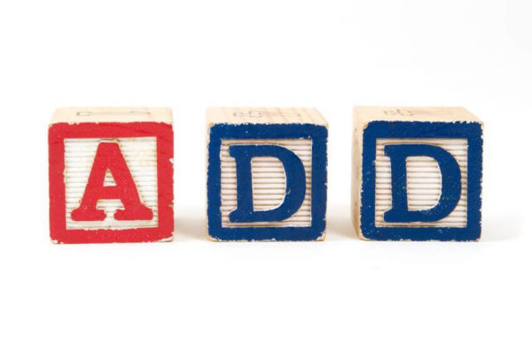 ADD marketing