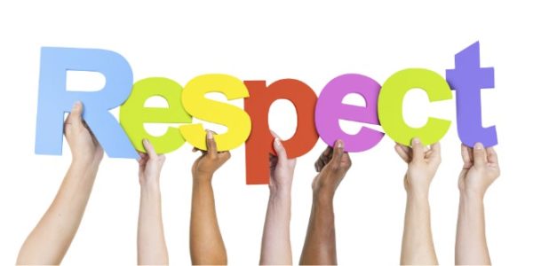 Respect pentru joc