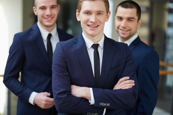 Pasiune pentru performanță, detasare pentru relevanță