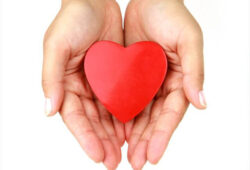 Give, Give, Give, … Get