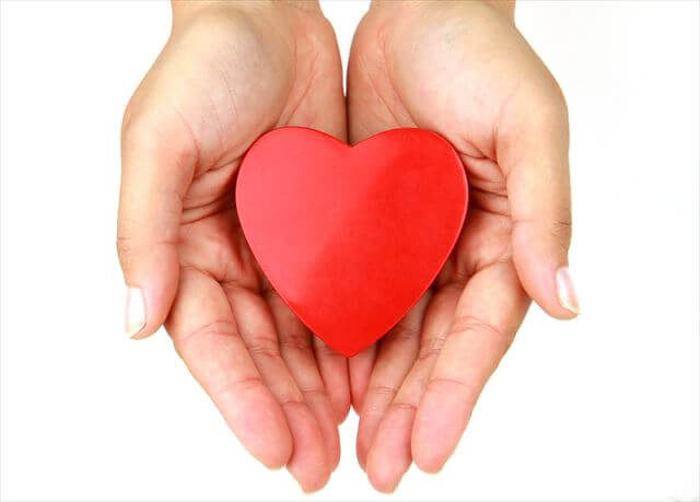 Give, Give, Give, … Get