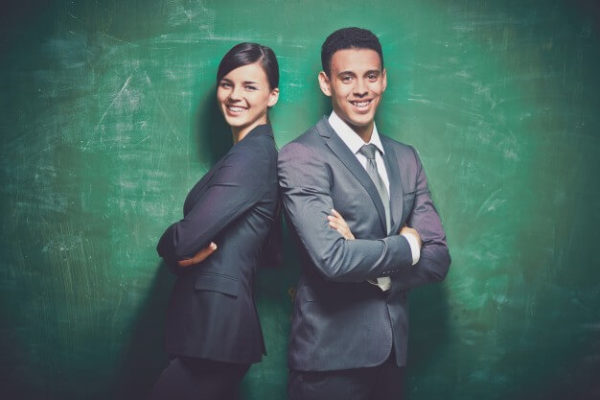 Ce au în comun partenerul tău de viață și de business?