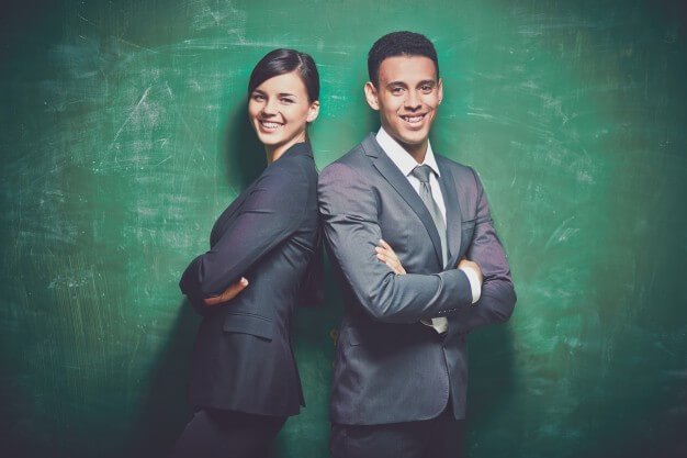 Ce au în comun partenerul tău de viață și de business?