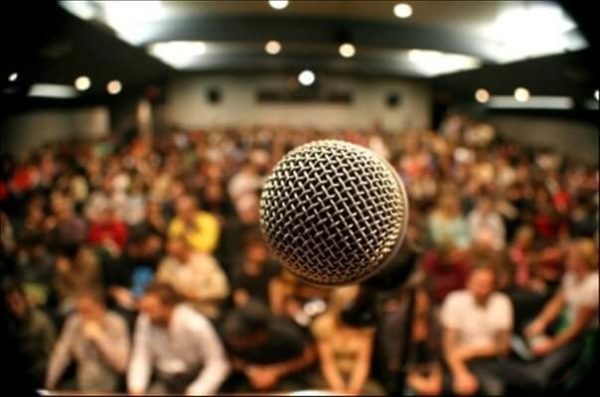Cum să conduci un grup de oameni din punctul A în punctul B