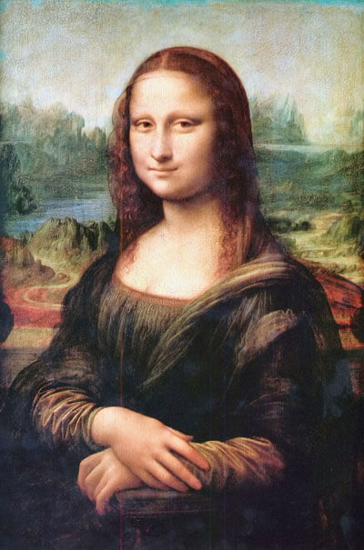 gioconda