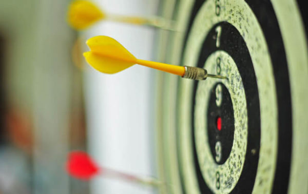 5 principii ale stabilirii obiectivelor
