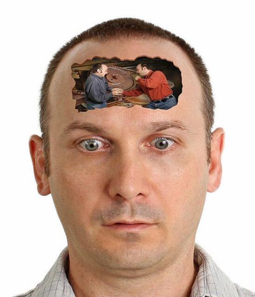 Cum elimini stările de conflict interior?