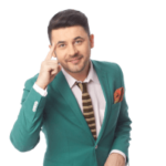Cristian Onetiu