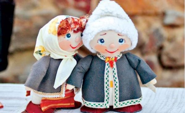 Valentine’S Day şi sfaturile de cuplu