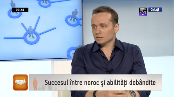Despre dezvoltarea personala şi ce le lipsește romanilor