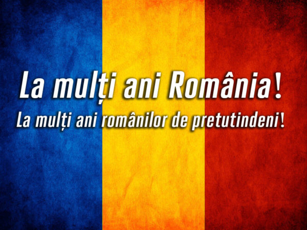 Fapte și mirări despre  românii din diasporă