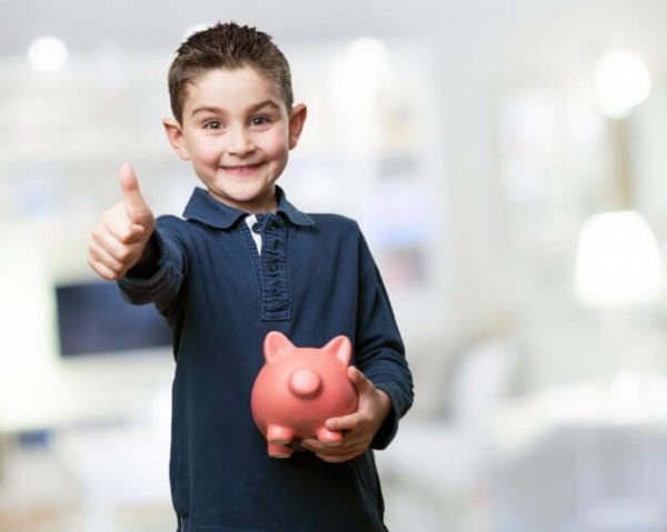 Cum educăm copiii în spirit financiar?