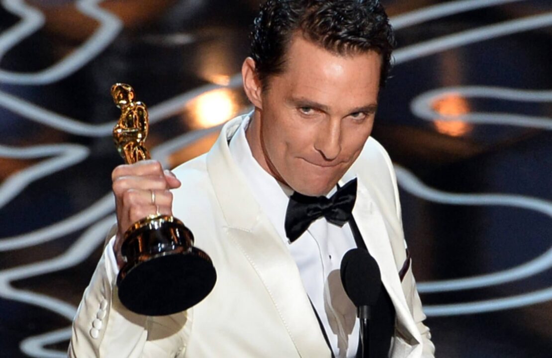 10 elemente de succes într-un speech de Oscar