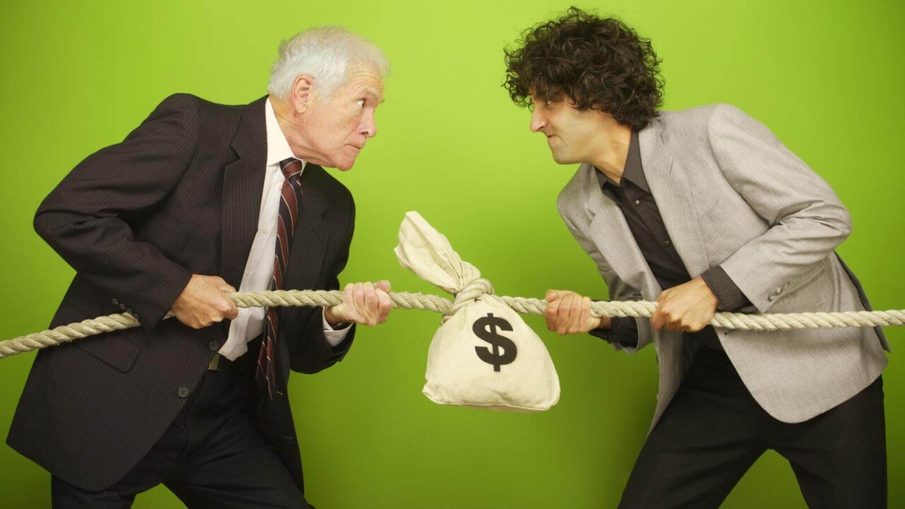 4 greșeli (și sugestii) atunci când îți negociezi salariul
