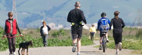 Ai nevoie de mai multă motivație să faci mișcare? Poftim!