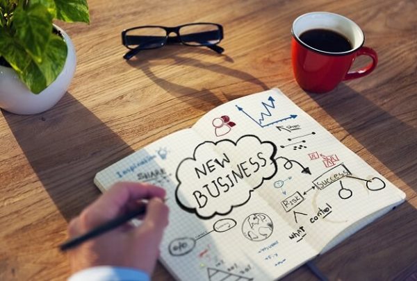 Ai un business la început? Uite 5 aspecte de care să ții cont