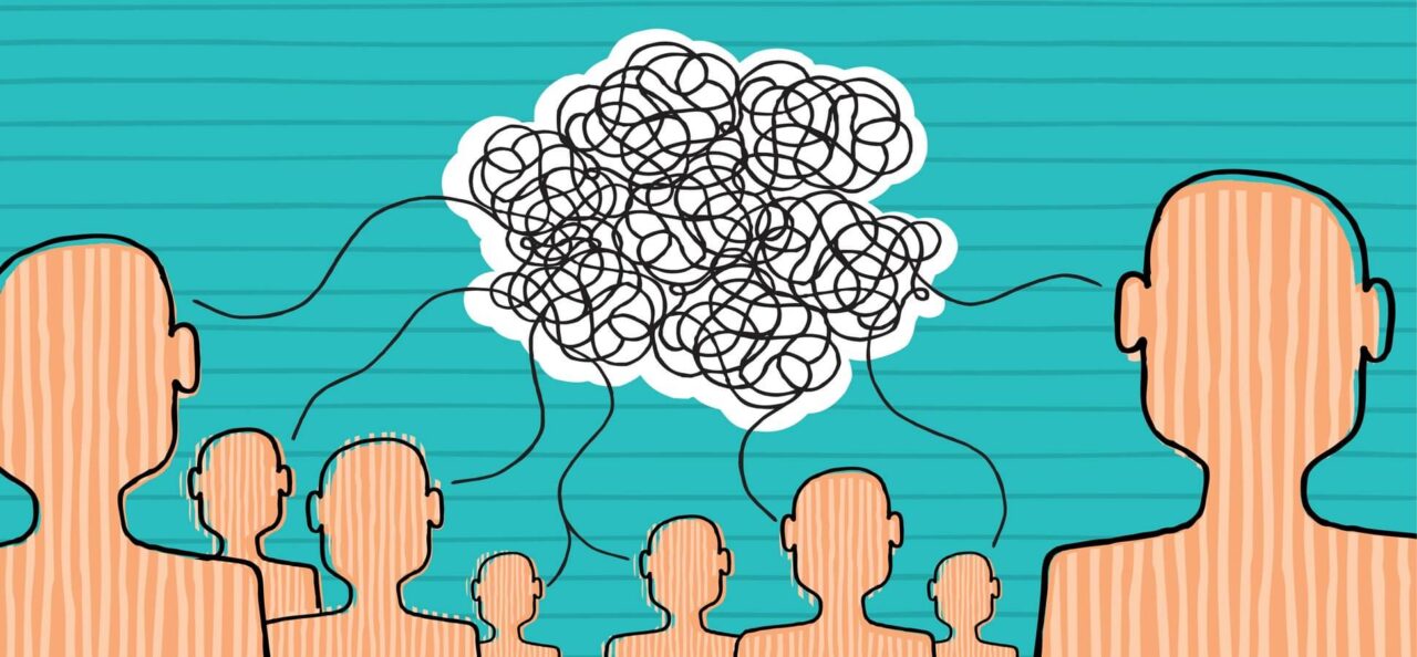 5 moduri în care public speaking-ul te ajută în comunicarea cu ceilalți