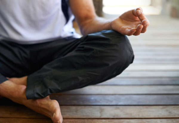 5 beneficii ale meditației (dovedite științific), pentru performanța ta