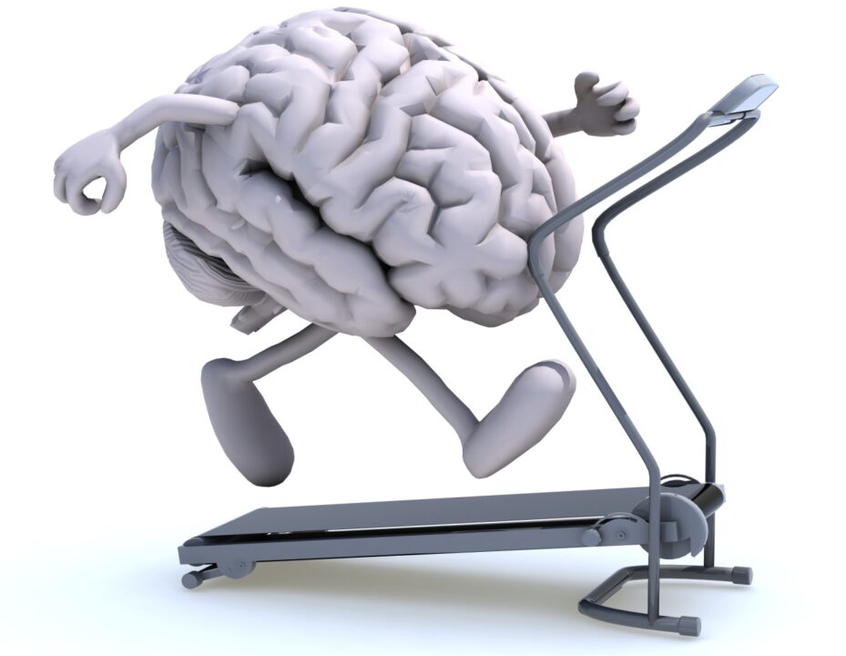 Antrenamentul mental de 15 minute