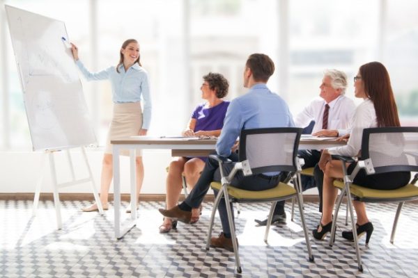 Coachingul înseamnă învăţare şi schimbare la pachet