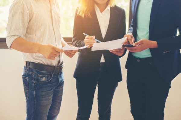 Individualism vs Colectivism în business