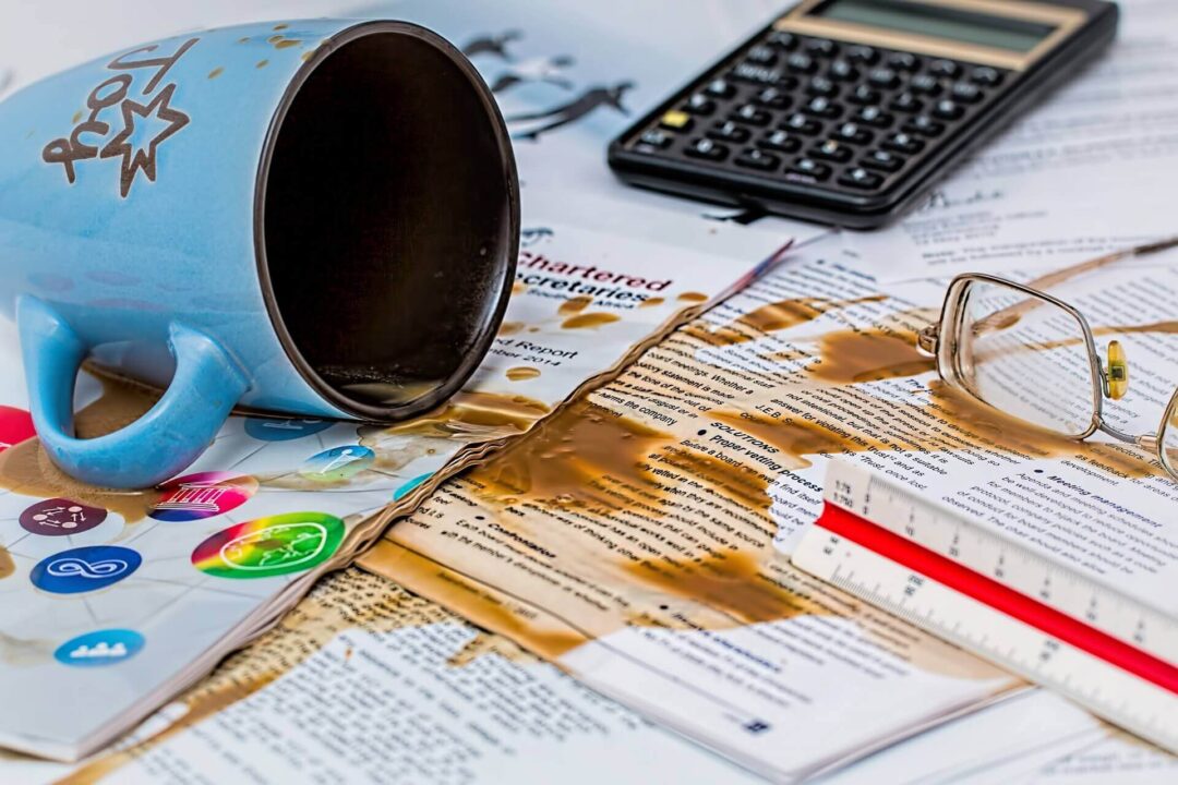 Start-up: 6 greșeli la început de drum