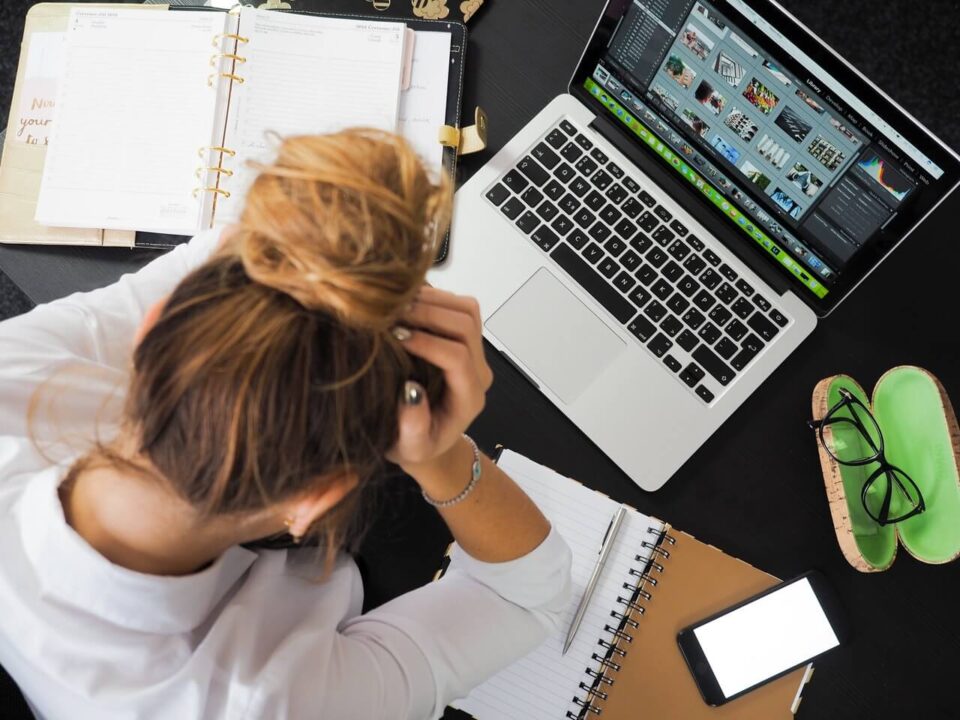 Business-ul tău stă pe loc? Cele mai întâlnite 4 cauze