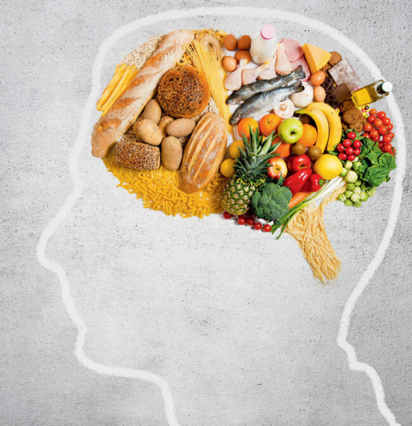 Ce se întâmplă atunci când ții o dietă pentru creier?