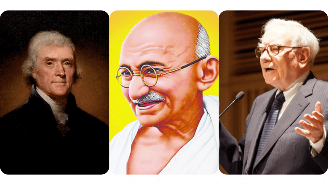 3 “eroi” în leadership