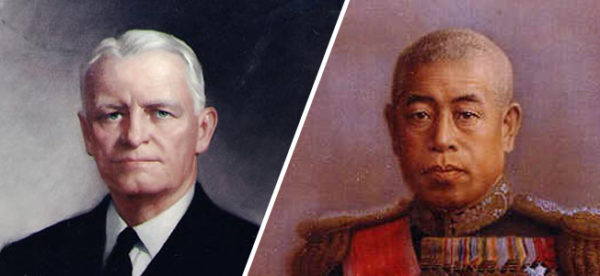Lecția de leadership cu amiralul Yamamoto şi amiralul Nimitz
