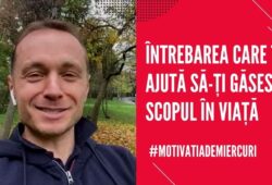 Întrebarea Care Te Ajută Să-ți Găsești Scopul În Viață