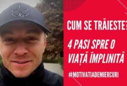 SISTEMUL DIN 4 PAȘI PENTRU O VIAȚĂ ÎMPLINITĂ