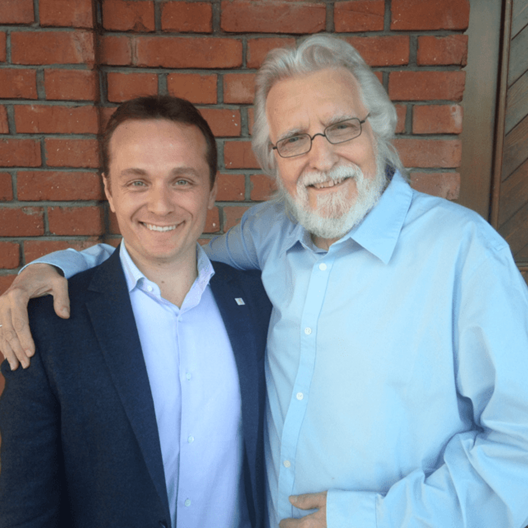 Andy Szekely Autor, trainer şi speaker în dezvoltare personală