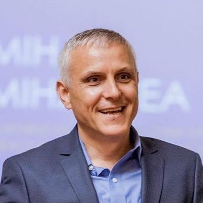 Mihai Mihalcea