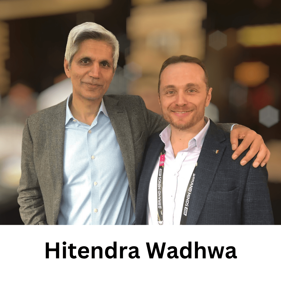 Hitendra Wadhwa