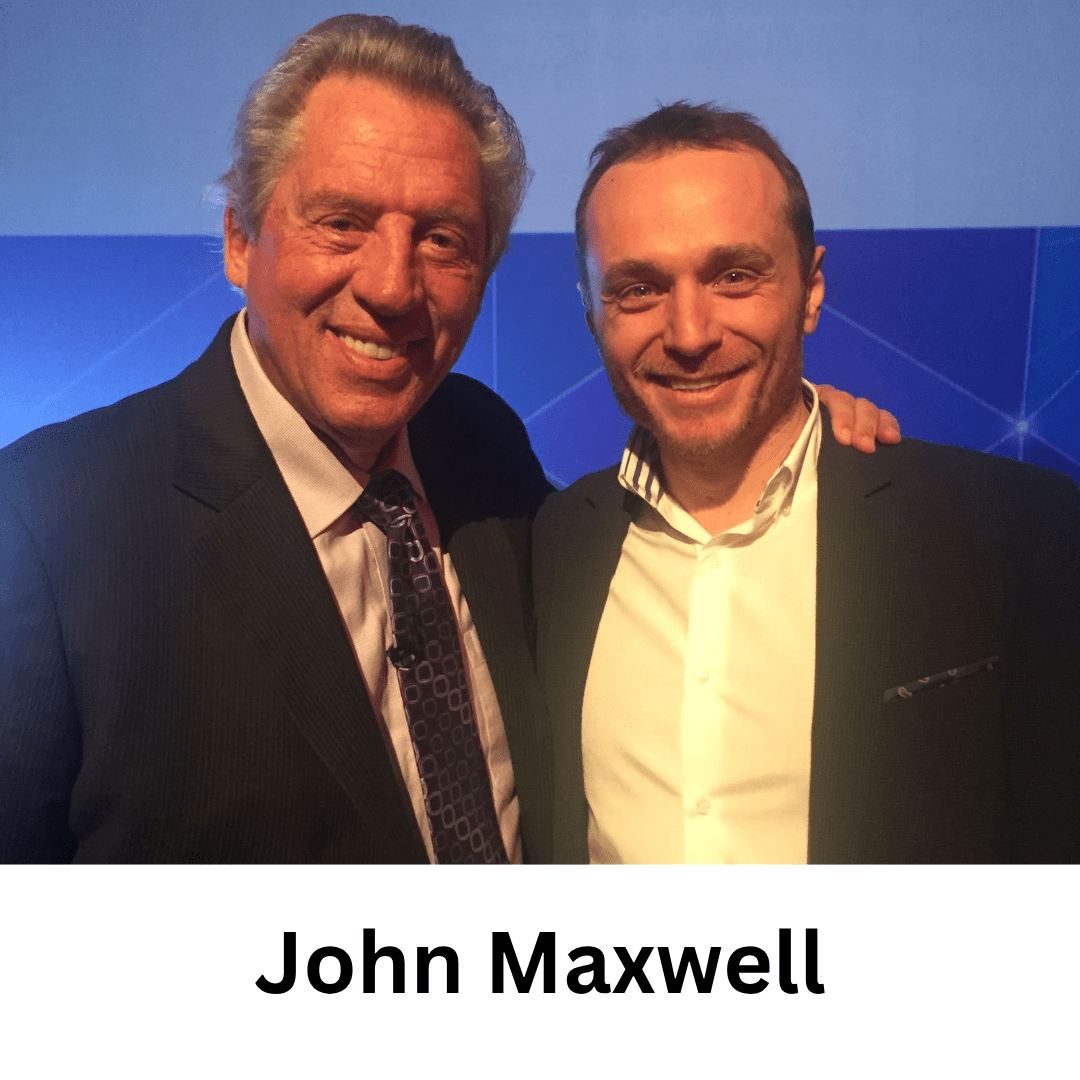 John Maxwell